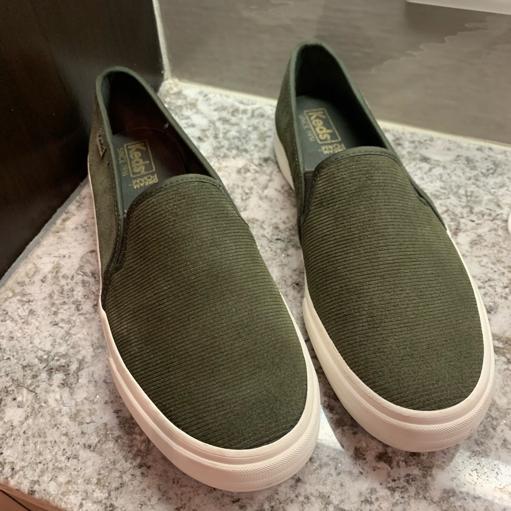 Keds  cloadfoam shoe